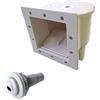 Kit skimmer fisso Standard