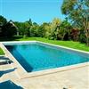 Piscina interrata in pannelli in acciaio FAST POOL 5x3 m - h. 135 cm