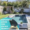 Piscina interrata kit pannelli acciaio rettangolare 7x3 h135 Futura