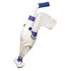 Pulitore elettrico ad aspirazione manuale Electric VAC