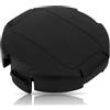 Adfaga Sostituzione del Coperchio della Testina del Trimmer in plastica Resistente Nera da 4,72 Pollici per Speed Feed 450 Compatibile con Shindaiwa 2882007390 Echo X472000031