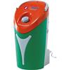 FreeZanz Zhalt Evolution Antizanzare Professionale Copre Fino a 1.500 mq