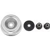 Mimdixy Kit di fissaggio lama per decespugliatore, accessori per decespugliatore perdecespugliatore adatto per FR85 FR130T FR220 FR350 FR410 FR450 FR460