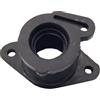 LG-MOTORS POWER ENGINEERING Collettore Aspirazione Motosega Cinese 25 CC / 2500 Foro Laterale POTATURA Piccola