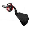 Shindaiwa Soffiatore aspiratore tritatutto Shindaiwa EBS256S professionale cilindrata 25,4 cc