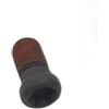 PureBowlic Vite mandrino per trapano da 1/2 pollice per 42-66-2720, adatto a trapani a percussione 2804-20 e 2904-20, parte di ricambio in metallo, colore casuale (rosso o giallo)