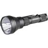 Streamlight 66211 MegaStream HP USB 1350-Lumen 310000-Candela ricaricabile EDC Torcia con batteria ricaricabile, cavo USB-C e fondina, nero