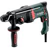 Metabo Martello combinato KHE 2845 - Valigetta in plastica
