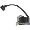 DKKU8II Bobina di accensione for Makita EE2650 EJ2651 EM2650 EM2651 EM2652 ER2650 EX2650 EY2650 EN4950 EN4951 EN5550 EN5950 EN7350 168559-4