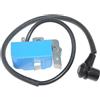 DKKU8II Bobina di accensione for Echo PB-403 PB-403H PB-403T PB-413 PB-413H PB-413T PB-4600 PB-460LN PB-461LN PB-46HT PB-46LN PB-600 PB-6000
