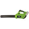 VITO Cordless Blower 40 V Li