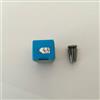 Generic ER8 Pro - Set di pinze a molla per tornio CNC da 3,5 mm