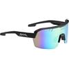 Spiuk GAFA LYRA LENTE SPECCHIO GIALLO UNISEX NERO
