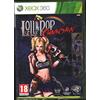 WARNER BROS Lollipop Chainsaw