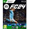 Electronic Arts EA SPORTS FC 24 Standard Edition Xbox One / Xbox Series X | VideoGame | English