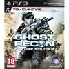 Ubisoft Tom Clancy's Ghost Recon: Future Soldier [Edizione: Regno Unito]
