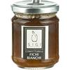 SIGI Azienda Agricola Confettura artigianale Italiana di fichi bianchi - NO COLORANTI O CONSERVANTI - 100% NATURALE 220gr SIGI