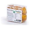 Fiber Pasta Biscotti alle Mandorle a basso indice glicemico