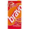 Generico Rauch Bravo Succo di Arancia Rossa, Confezione da 6 Brick, 2 L Ciascuno
