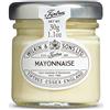 Tiptree Mayonnaise Portion Pots - Pack Size = 72x30g