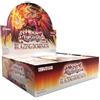 KONAMI - Yu-gi-oh! Blazing Dominion Booster Box - SPEDIZIONE GRATUITA