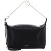 Furla Nuvola Mini Crossbody Bag Nero