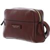 The Bridge Borsa Tracolla 44670501 Camera Bag Donna Pelle Marrone Uni