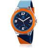 Marea Flashback B35354/1 Orologio Collezione Flashback Unisex Quarzo, striscia