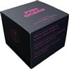 Swatch Orologio da Polso Scuba Fifty Fathoms X Blancpain Pink Ocean