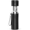 Generic Frigorifero portatile per medicinali, custodia di raffreddamento ricaricabile di tipo C con display digitale per viaggi e uso domestico (nero)