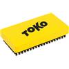 Toko Base Brush Horsehair spazzola sci
