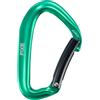 Fixe Puput Curve Carabiner moschettone arrampicata