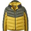 Rab Glaceon Pro Down Jacket piumino uomo