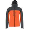 Karpos Lavaredo Rain Evo Jacket giacca hard shell guscio uomo