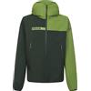 Rock Experience Great Roof 2.0 Hoodie Man Jacket giacca impermeabile uomo