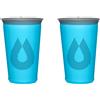 HydraPak SpeedCup 2-Pack bicchiere trail running