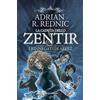 FANTASY La caduta dello Zentir: Vol. 1