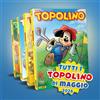PANINI SPA Topolino Pack Maggio 2026
