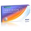 Alcon Precision7 for Astigmatism (12 lenti)