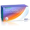 Alcon Precision7 for Astigmatism (27 lenti)
