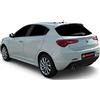 Solarplexius Tendine parasole auto per ALFA ROMEO GIULIETTA 2010-2020 Set completo Pannelli oscuranti pretagliati per finestrini, Protezione contro sole e calore senza pellicole o colla, Testato TÜV