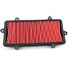 SILHUP Filtro Aria Inserto Per Peugeot Per Django SF4 SF3 / QP150T-3C/E/G QP125T-12 Detergente Aspirazione Manutenzione Motore Filtro Aria Moto Moto Filtro Aspirazione