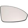 BLIC 6102-56-009370P Vetro specchio specchio esterno termico convesso Dx Compatibilità con CHEVROLET CRUZE J300 CRUZE 2 volumi/Coda spiovente J305 CRUZE Station Wagon J308