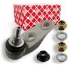 FEBI BILSTEIN Giunto di supporto/guida 36875 Compatibile con: MINI MINI, Cabriolet, CLUBMAN, CLUBVAN, Coupe, Roadster