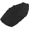 Hoite Coprisella universale per moto da cross CRF CR KLX KX EXC YZ YZF 80 110 125 250 450 Motocross Pit Bike Nero
