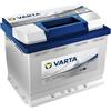 Varta 930060054B912 Batterie Auto Professional Starter 12V 60mAh 540A