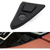 TTOILS LHD RHD Car Interior Front Center Console Bracciolo Box Interruttore Pulsante Cover, per BMW Serie 5 F10 F11 F18 520 523 525 2011-2017