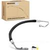 Frankberg Servosterzo Tubo flessibile Compatibile con 156 Sportwagon 932 156 932 Replace# 60625934,3405538