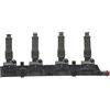 RIDEX 689C0101 Bobina d'accensione Compatibilità con OPEL Corsa D Hatchback S07
