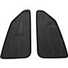 Generico Tendine Parasole Auto Magnetico Tenda Sole Finestrini Laterali Parasole Per Toyota Per CHR 2018-2021 Della Finestra Visiera Copertura Maglia Solare Tende Oscuranti Vetri Auto(2PCS REAR)